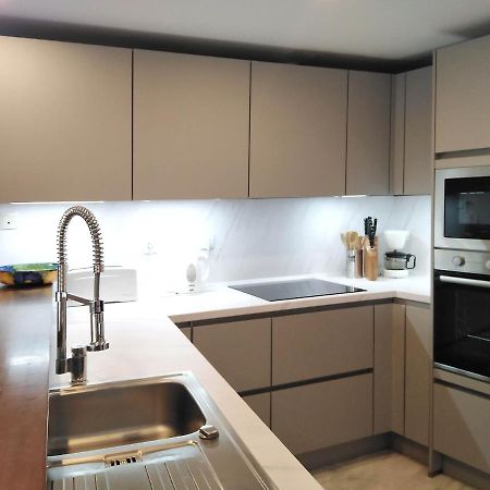 Apartmento Carla Punta Prima 托雷维耶哈 外观 照片