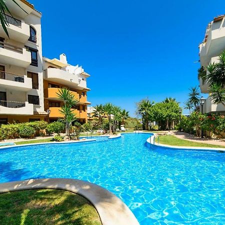 Apartmento Carla Punta Prima 托雷维耶哈 外观 照片
