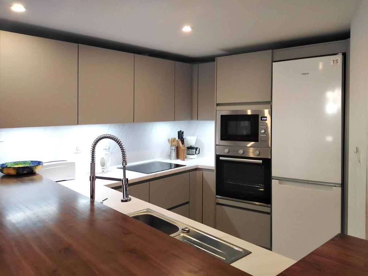 Apartmento Carla Punta Prima 托雷维耶哈 外观 照片