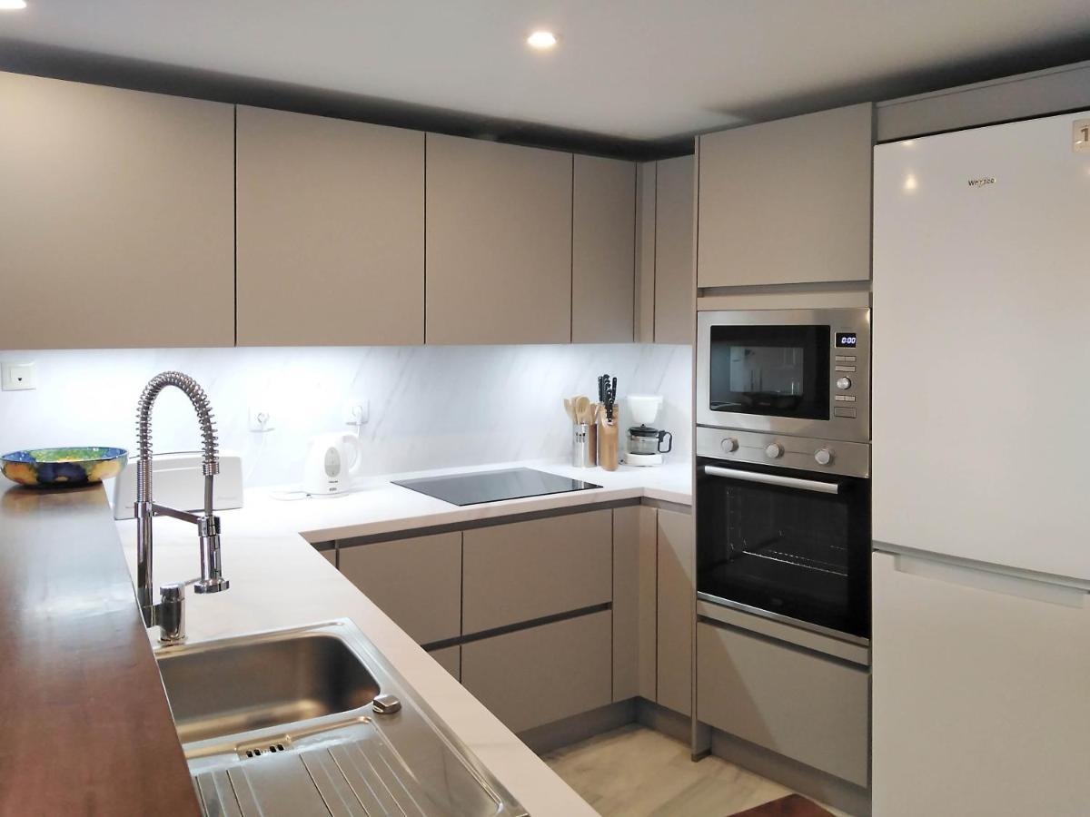 Apartmento Carla Punta Prima 托雷维耶哈 外观 照片