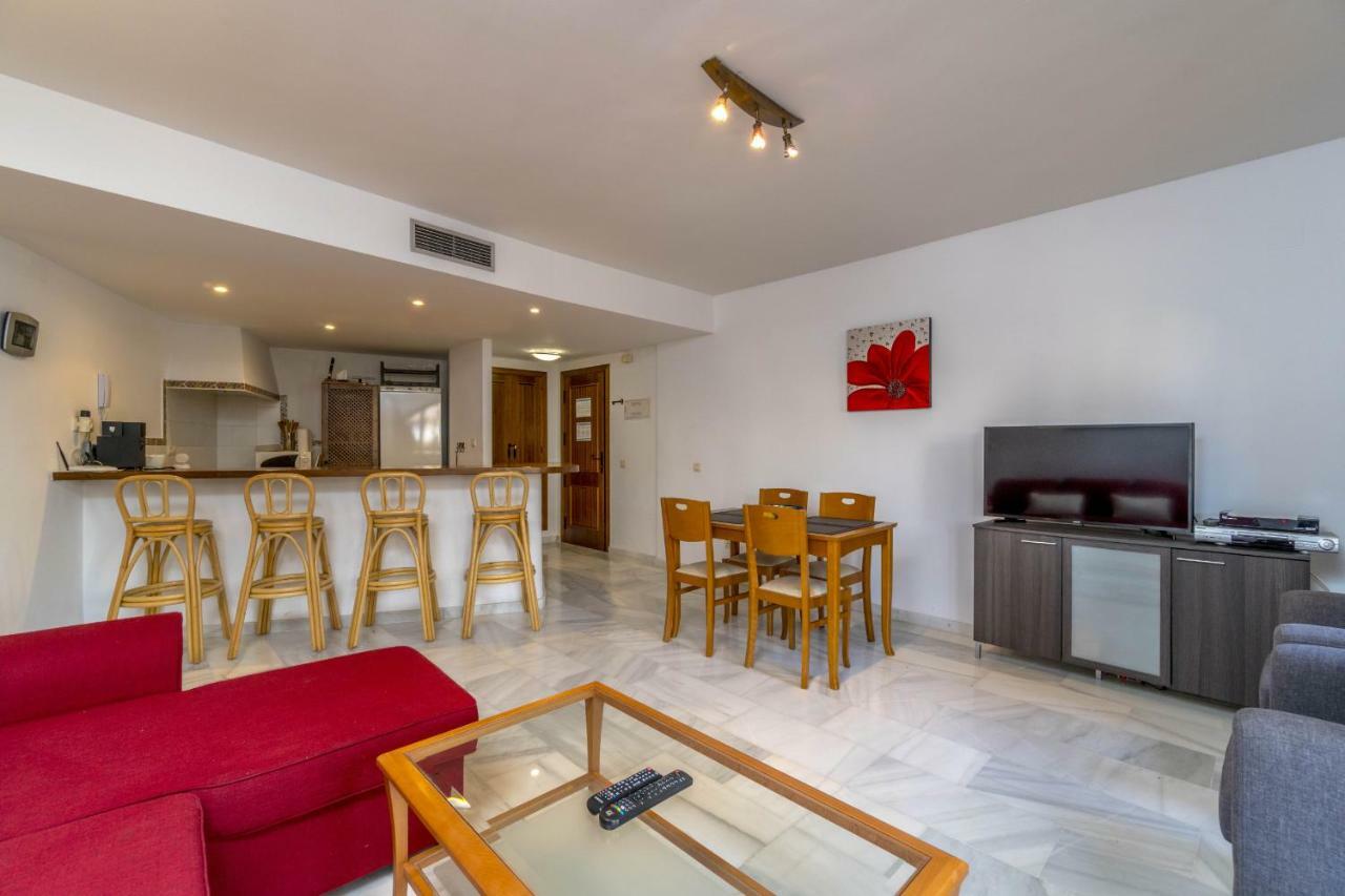 Apartmento Carla Punta Prima 托雷维耶哈 外观 照片