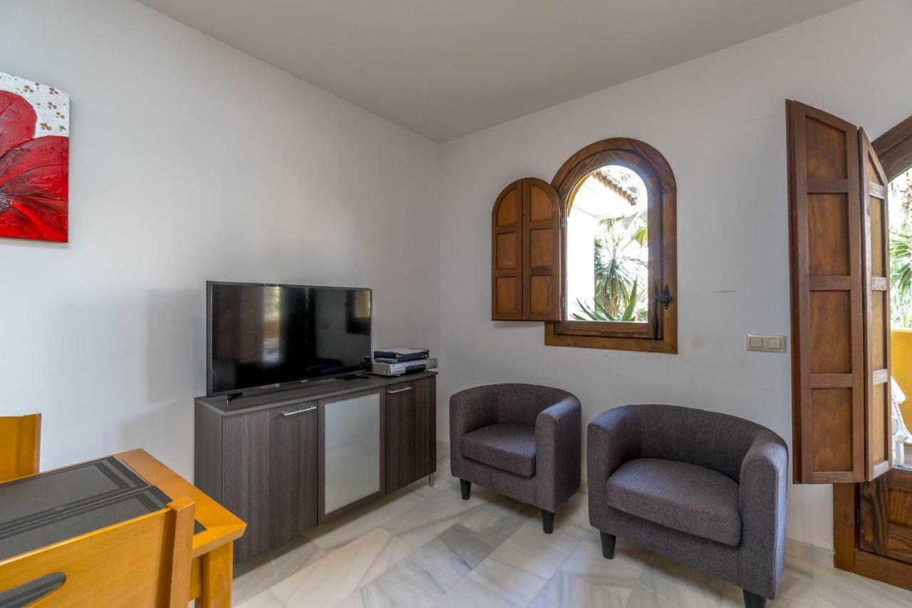 Apartmento Carla Punta Prima 托雷维耶哈 外观 照片