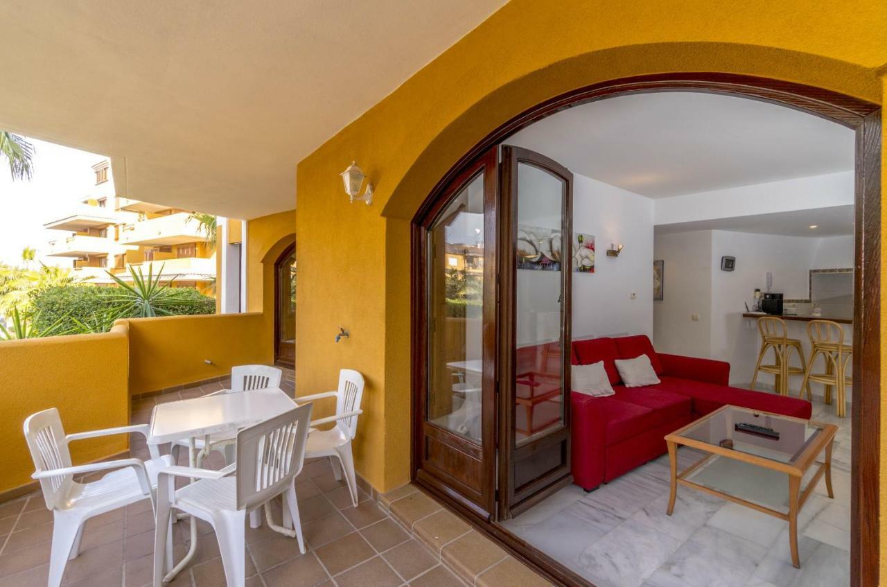 Apartmento Carla Punta Prima 托雷维耶哈 外观 照片