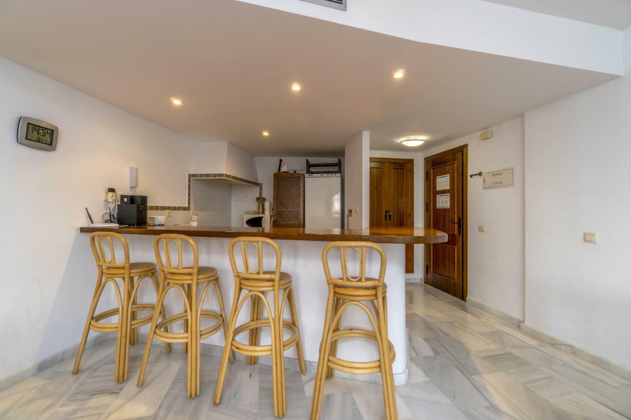 Apartmento Carla Punta Prima 托雷维耶哈 外观 照片