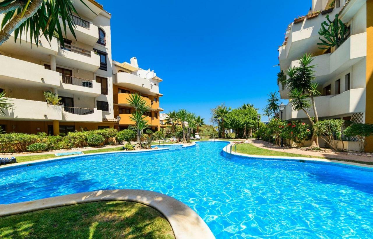 Apartmento Carla Punta Prima 托雷维耶哈 外观 照片