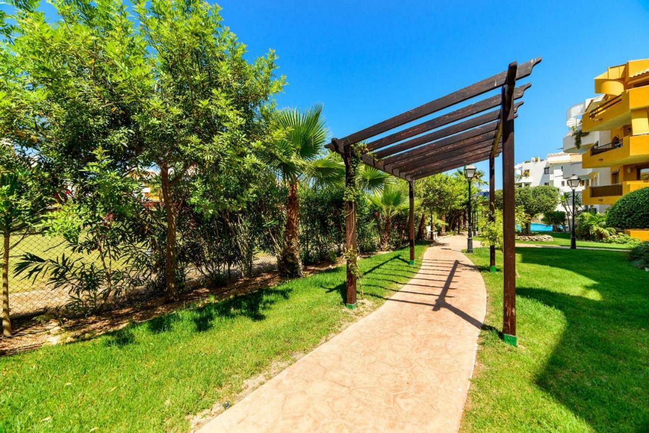 Apartmento Carla Punta Prima 托雷维耶哈 外观 照片