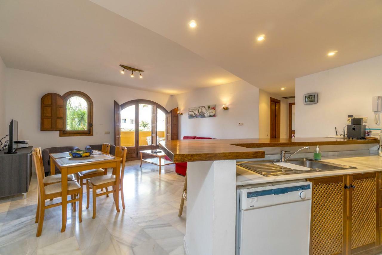 Apartmento Carla Punta Prima 托雷维耶哈 外观 照片