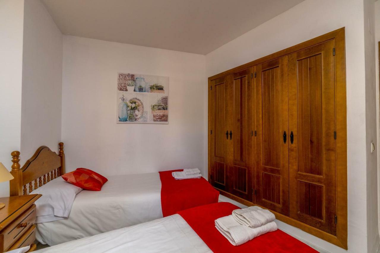 Apartmento Carla Punta Prima 托雷维耶哈 外观 照片