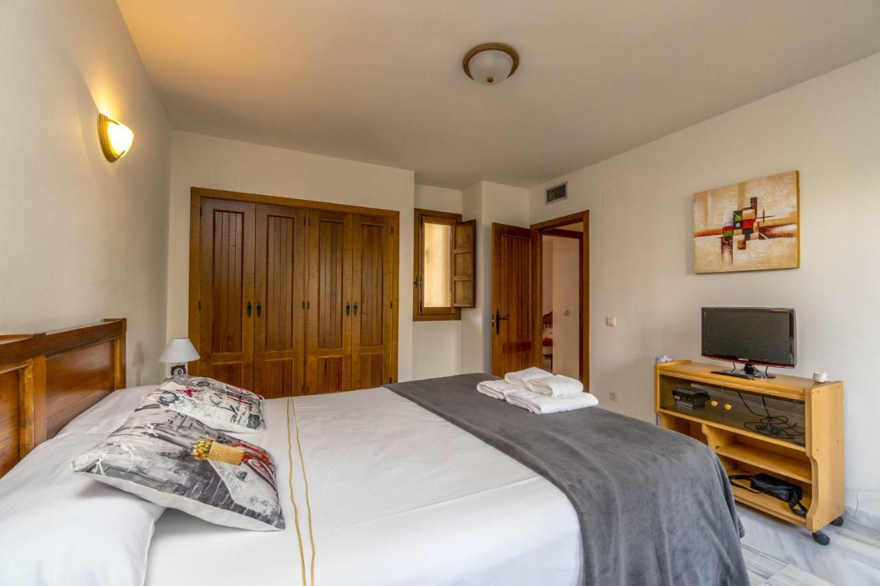 Apartmento Carla Punta Prima 托雷维耶哈 外观 照片