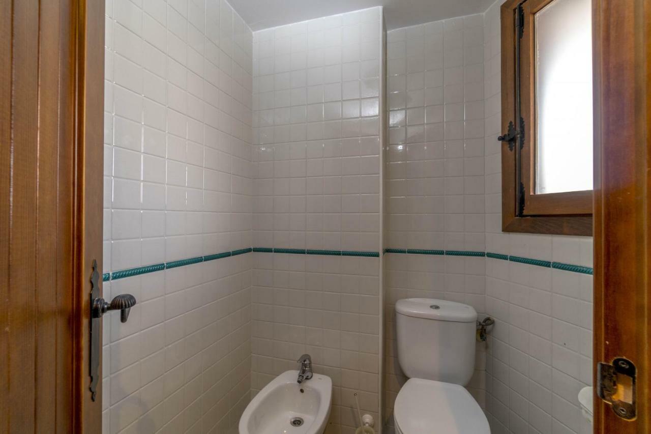 Apartmento Carla Punta Prima 托雷维耶哈 外观 照片