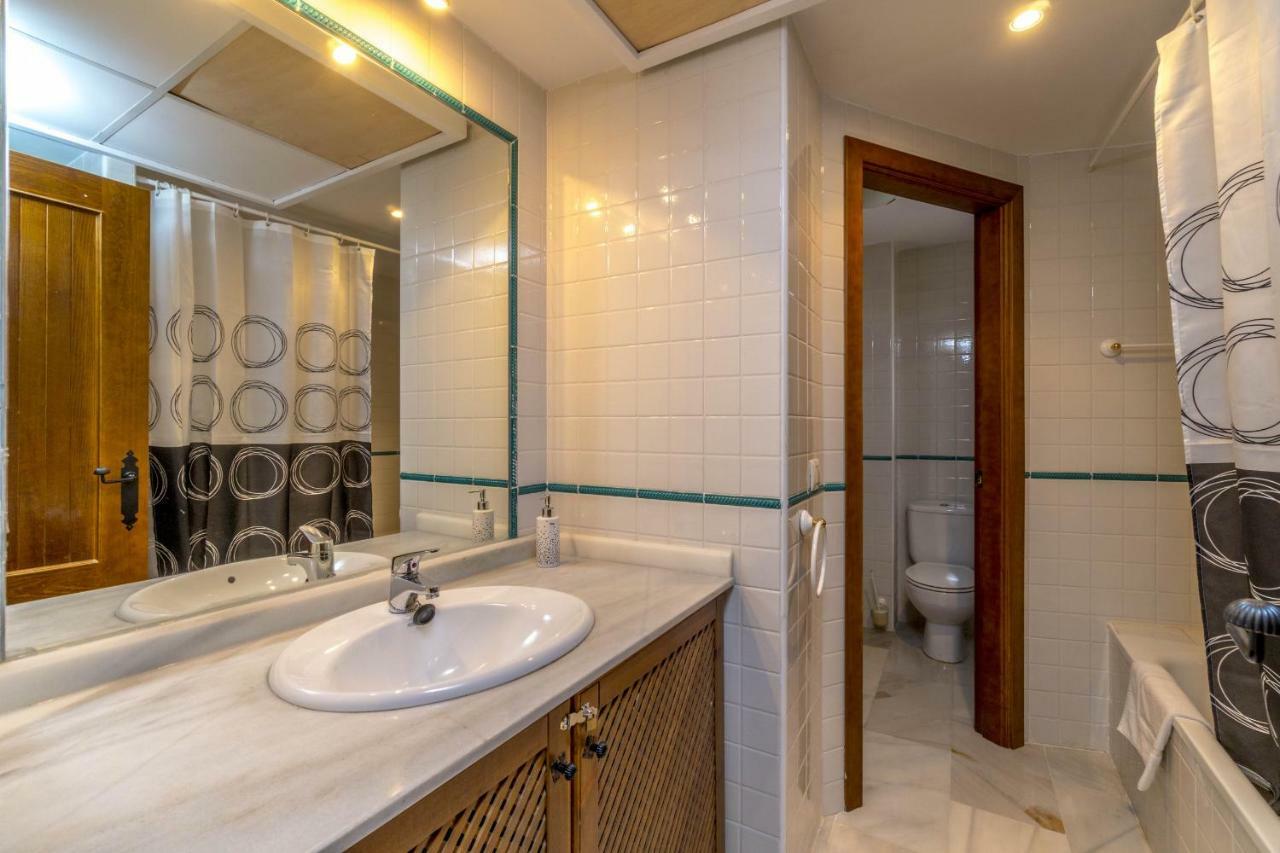 Apartmento Carla Punta Prima 托雷维耶哈 外观 照片