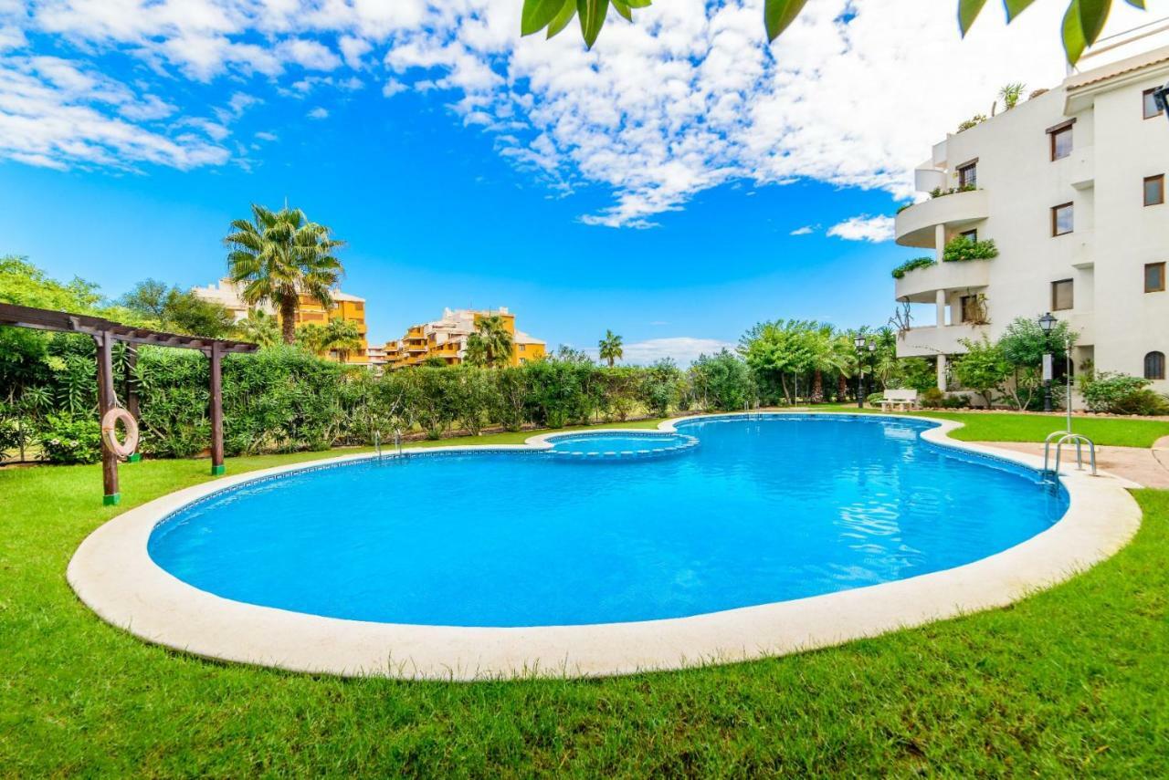 Apartmento Carla Punta Prima 托雷维耶哈 外观 照片